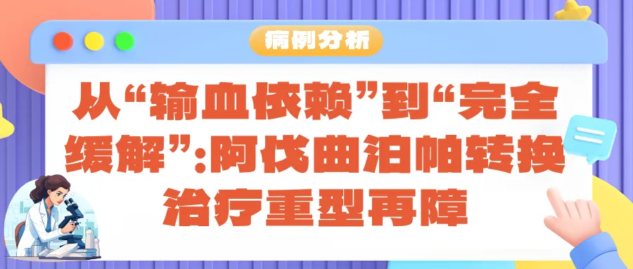 年度盘点 | 2025年“再障家园”精彩文章大合集来啦！
