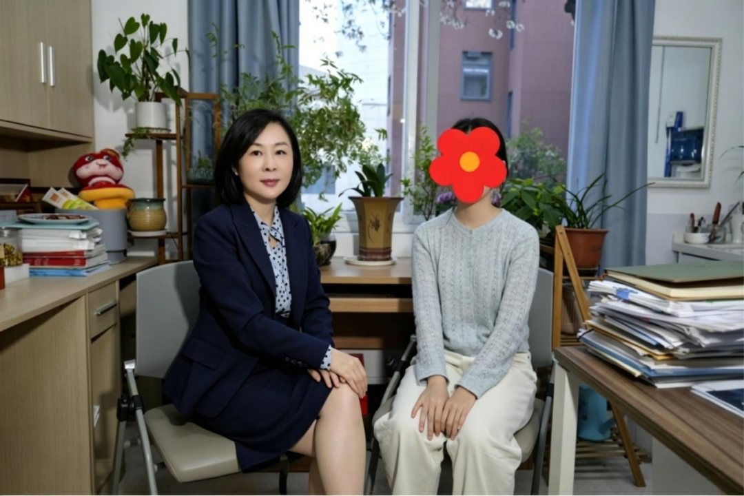 病友故事｜曾是800米冠军，病后脚步放缓，怀初心与勇气踏上从医之路