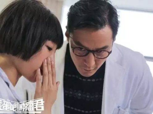 看完《肿瘤君》,你了解非霍奇金淋巴瘤了吗?