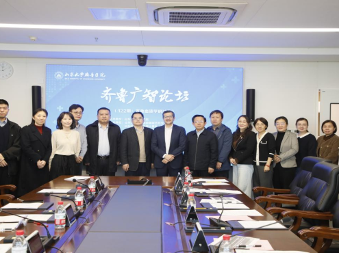 活动报道 | 罗培干扰素是MPN治疗首选——齐鲁医院广智论坛聚焦血液学前沿